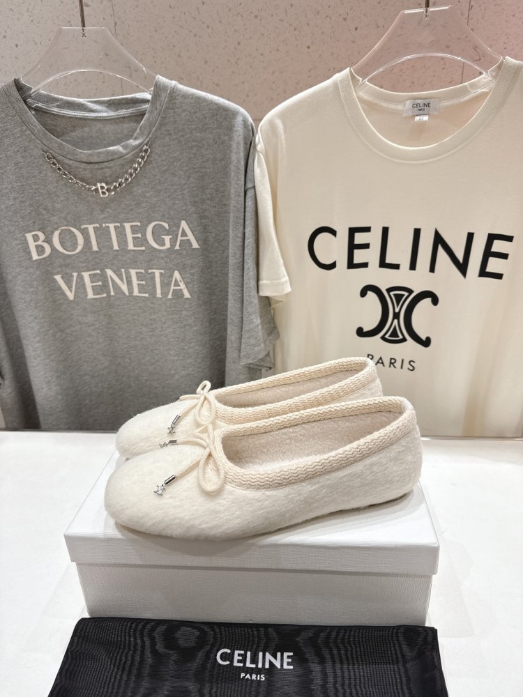 Ballet shoes фото 3