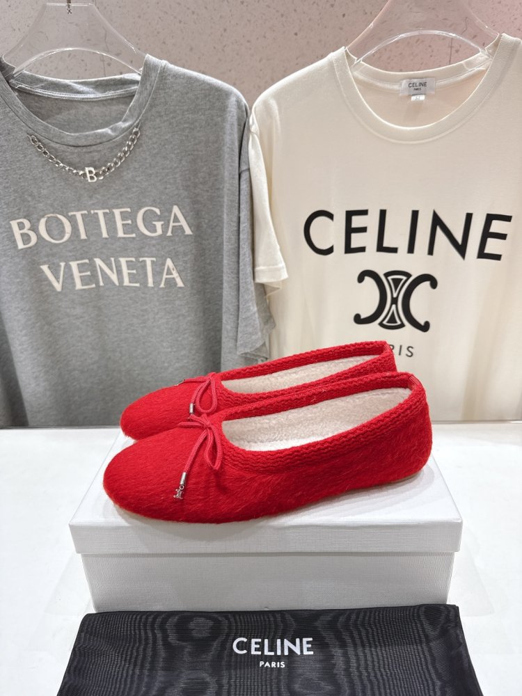 Ballet shoes фото 3