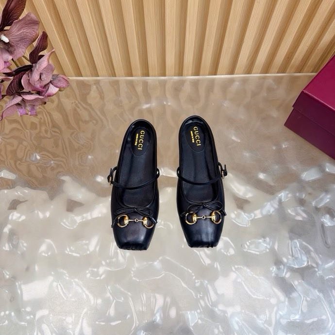 Балетки фото 3