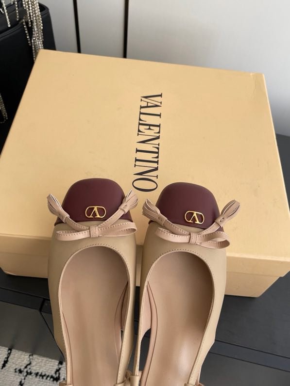 Ballet shoes фото 3