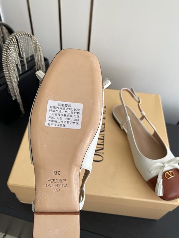 Балетки фото 3