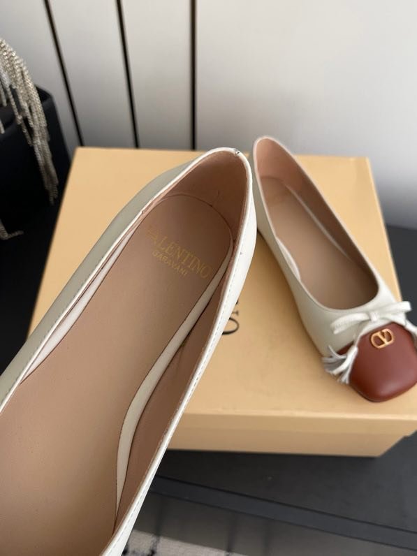 Балетки фото 3