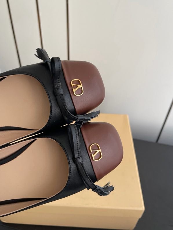 Ballet shoes фото 3