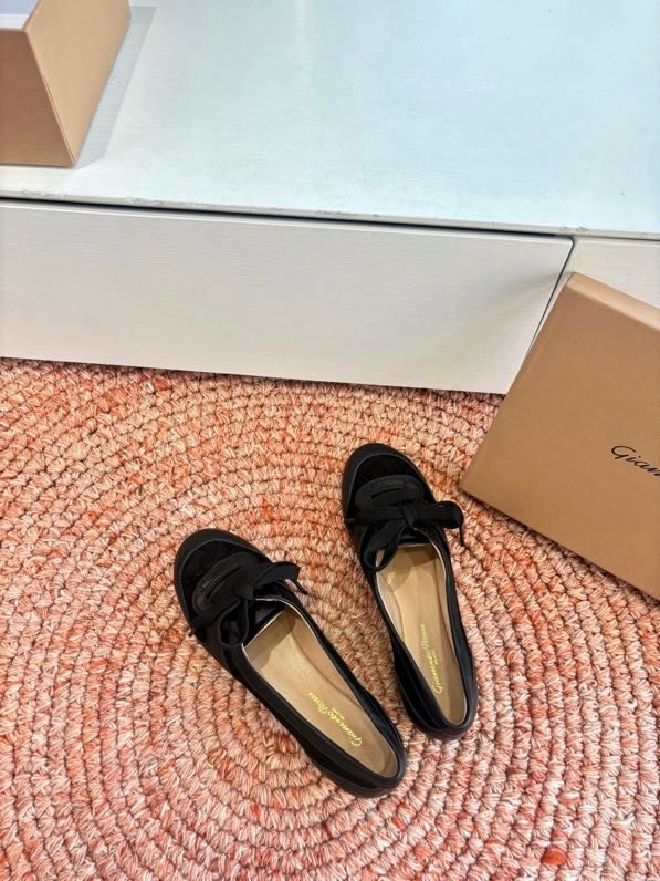 Балетки фото 3