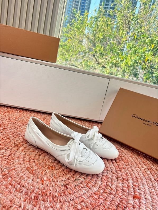 Балетки фото 3