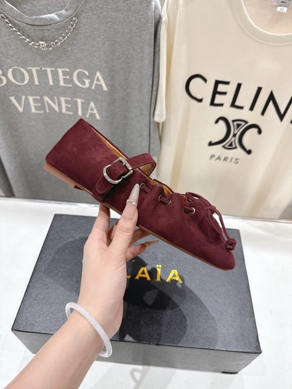 Ballet shoes фото 3