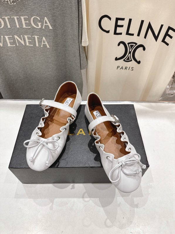 Ballet shoes фото 3