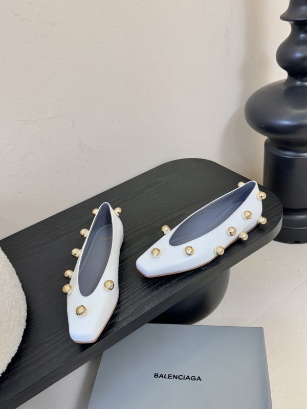 Балетки фото 3