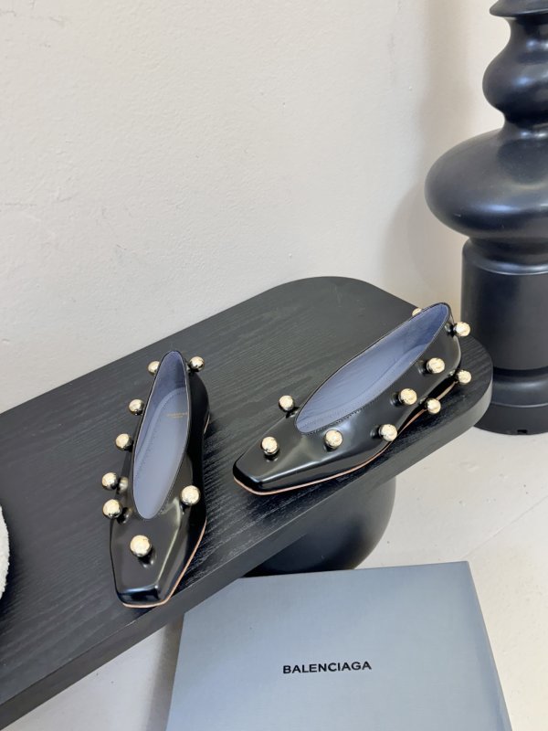 Балетки фото 3