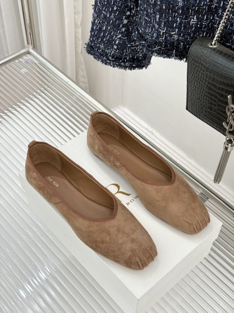 Балетки фото 3