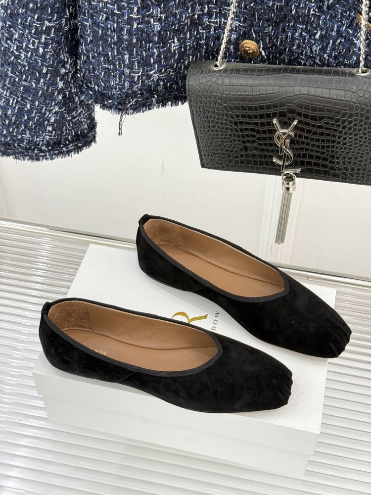 Балетки фото 3