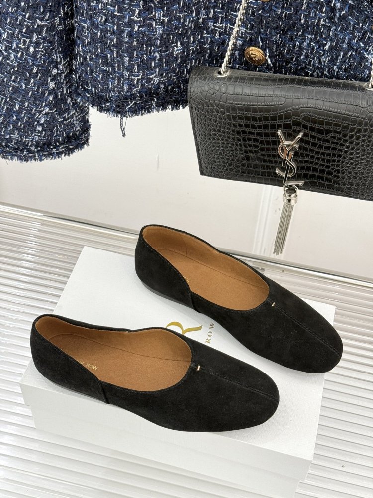 Балетки фото 3