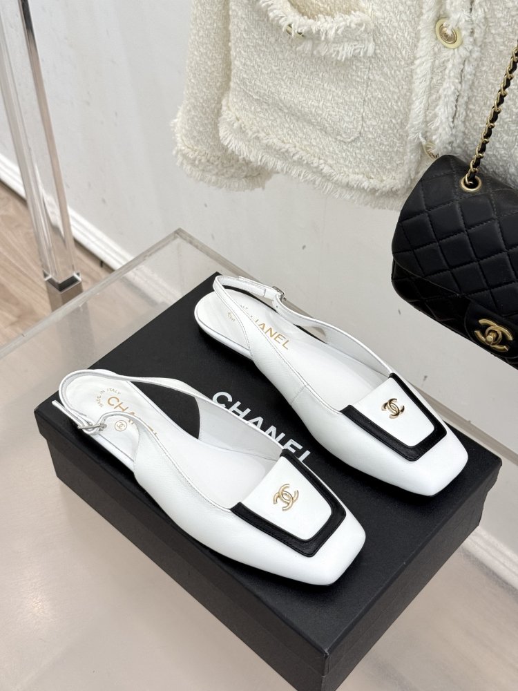 Балетки фото 3