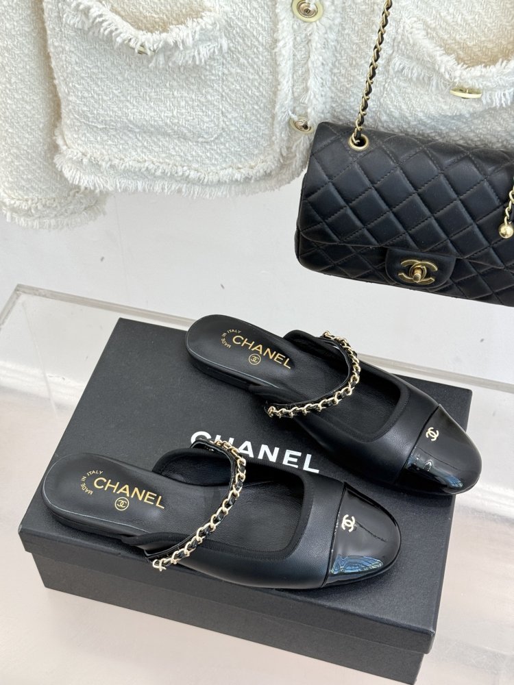 Балетки фото 3