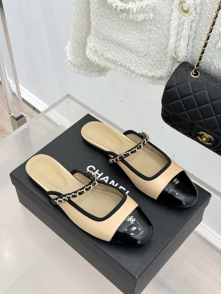 Балетки фото 3