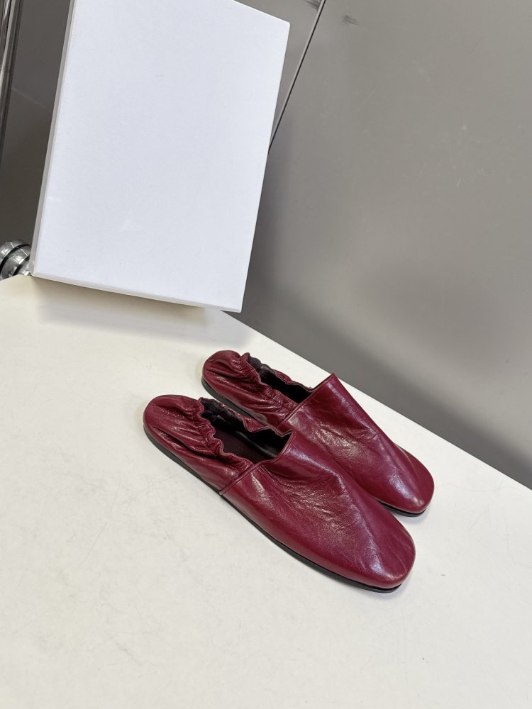 Ballet shoes фото 3