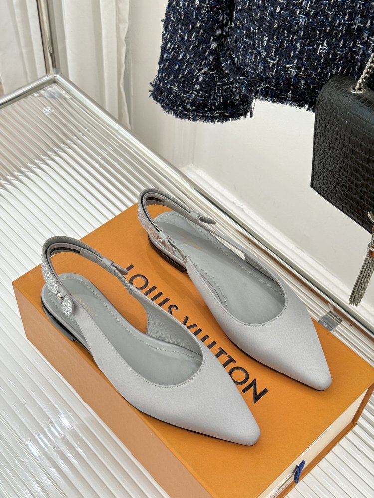 Балетки фото 3