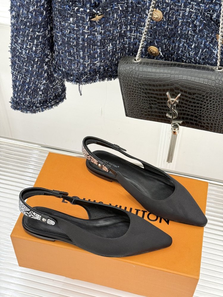 Балетки фото 3