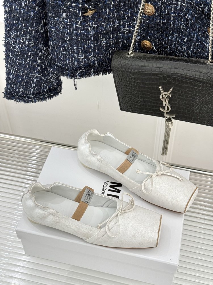 Ballet shoes фото 3