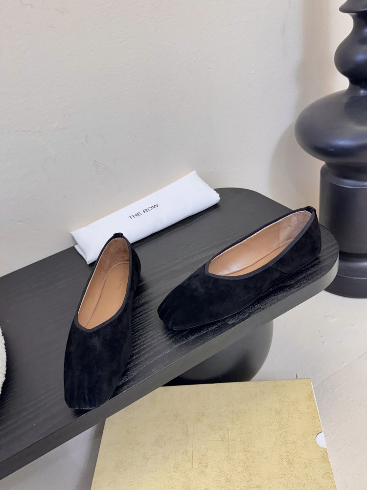 Балетки фото 3