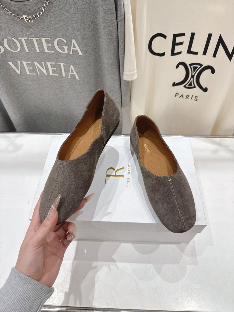 Балетки фото 3