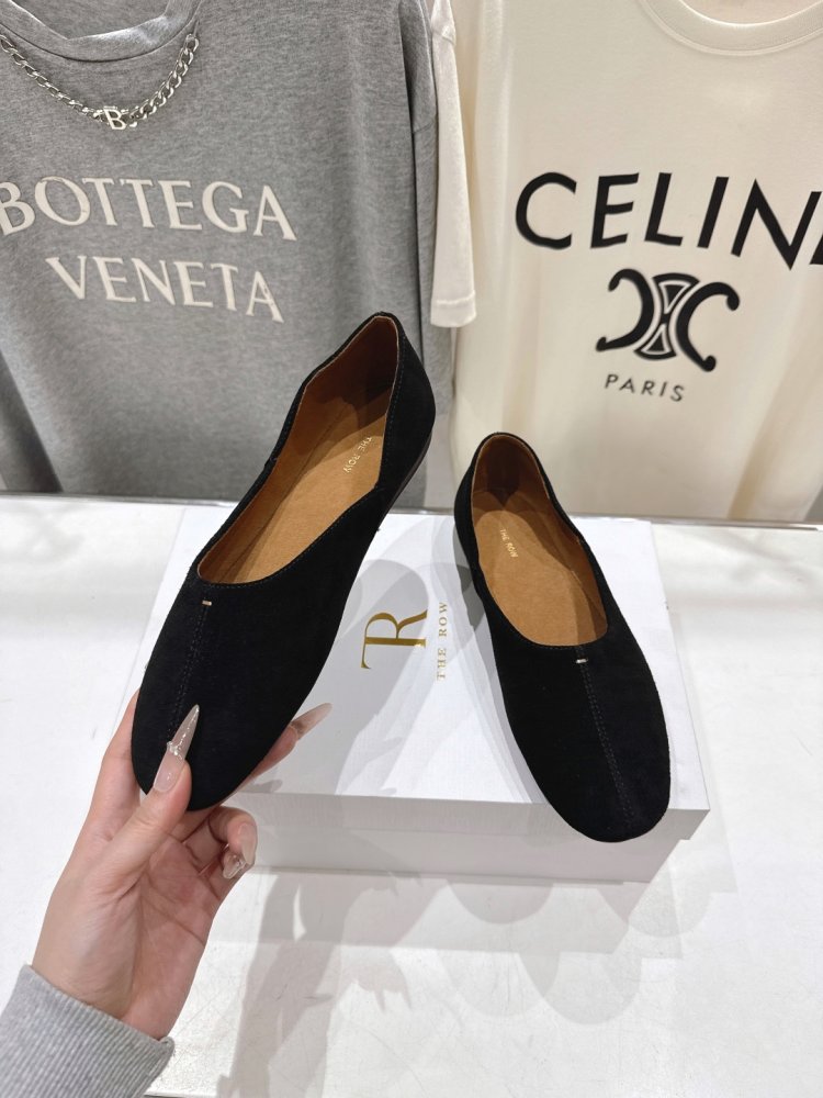 Балетки фото 3