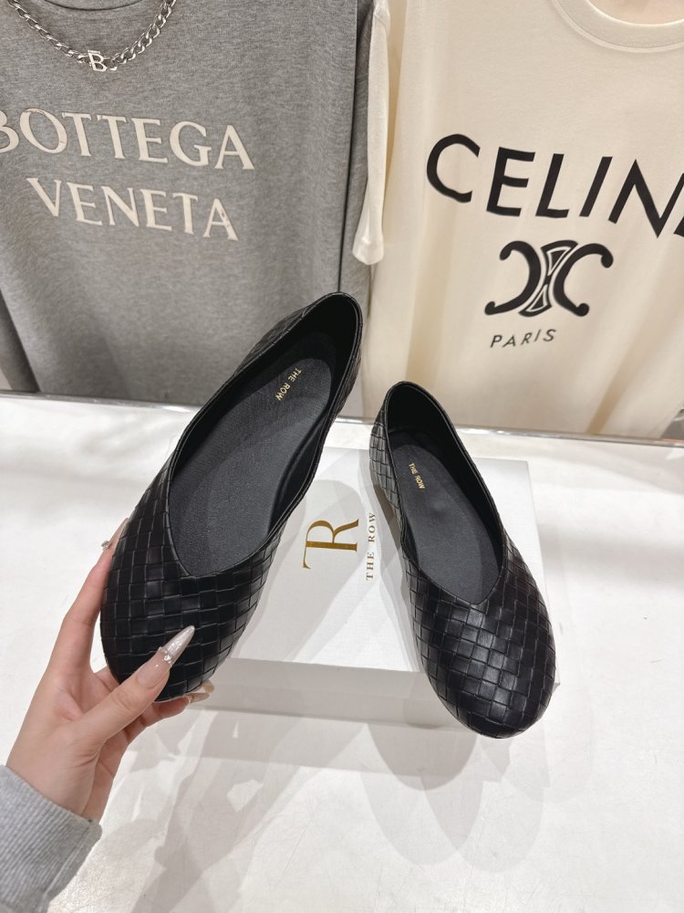 Балетки фото 3