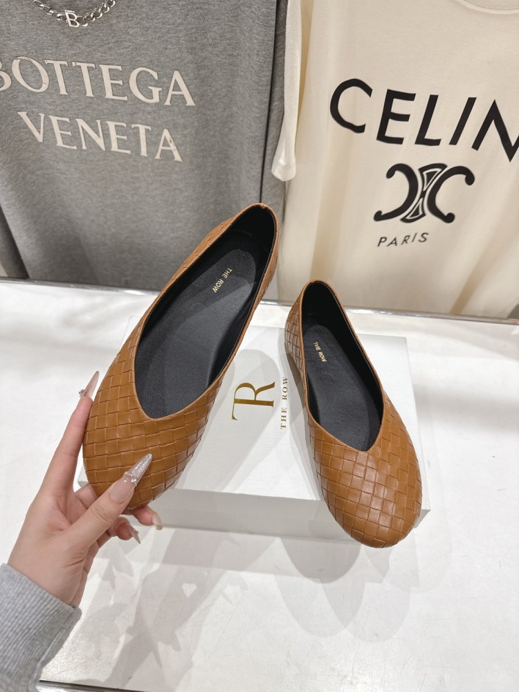 Балетки фото 3