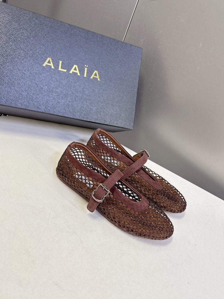 Балетки фото 3