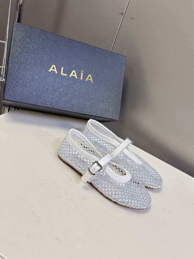 Балетки фото 3