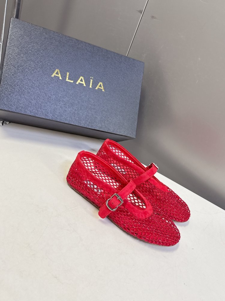 Балетки фото 3