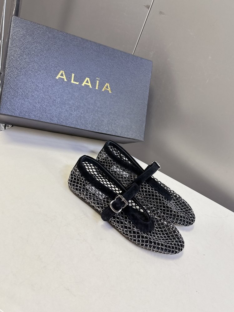 Балетки фото 3