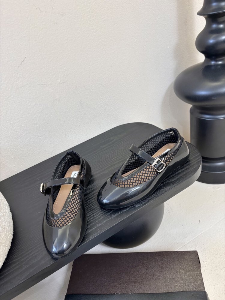 Балетки фото 3