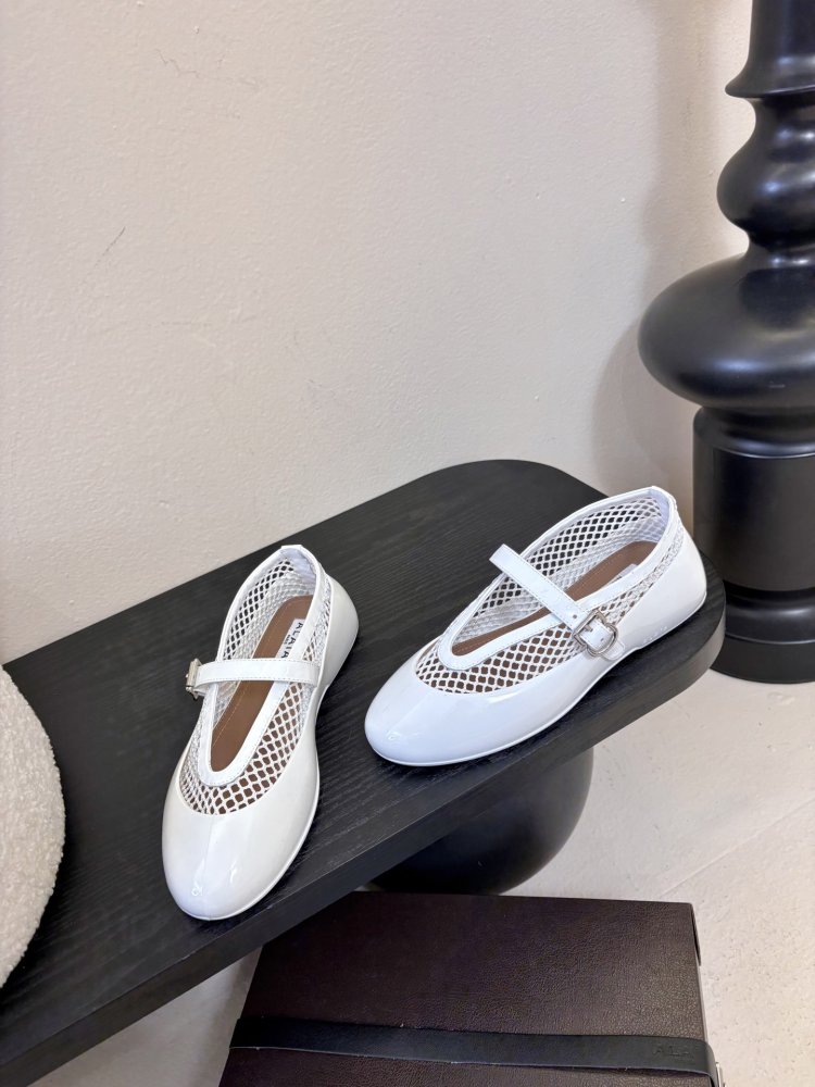 Балетки фото 3