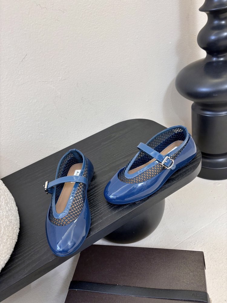 Балетки фото 3