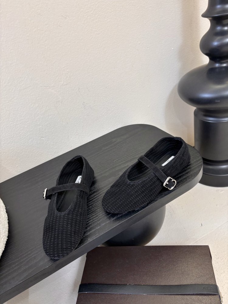 Балетки фото 3