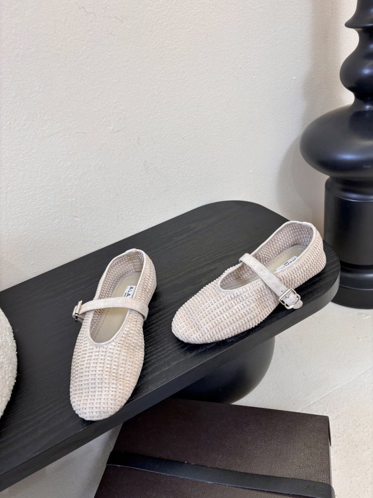 Балетки фото 3