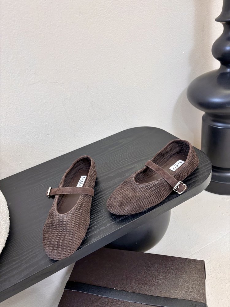 Балетки фото 3