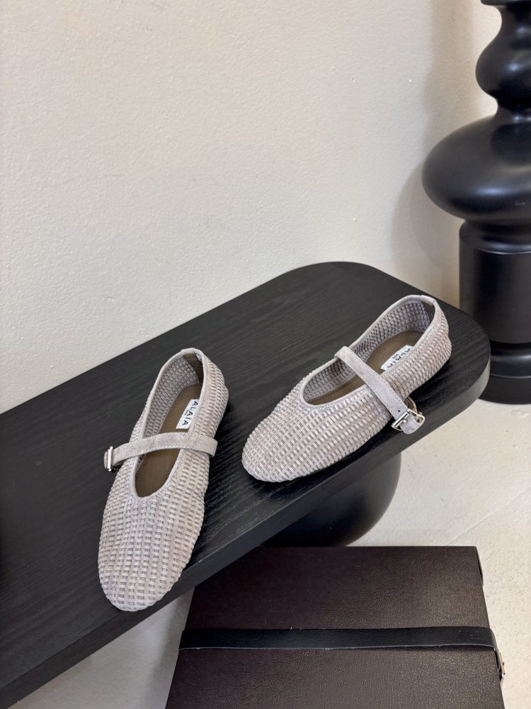 Балетки фото 3