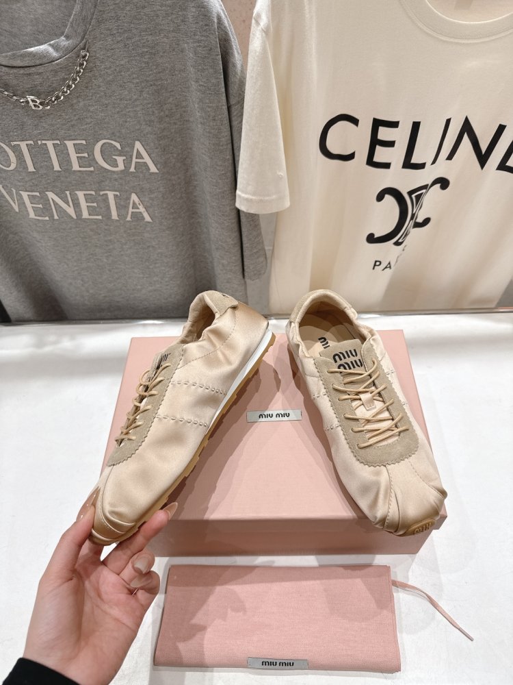 Балетки фото 3