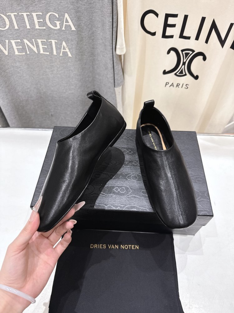 Балетки фото 3