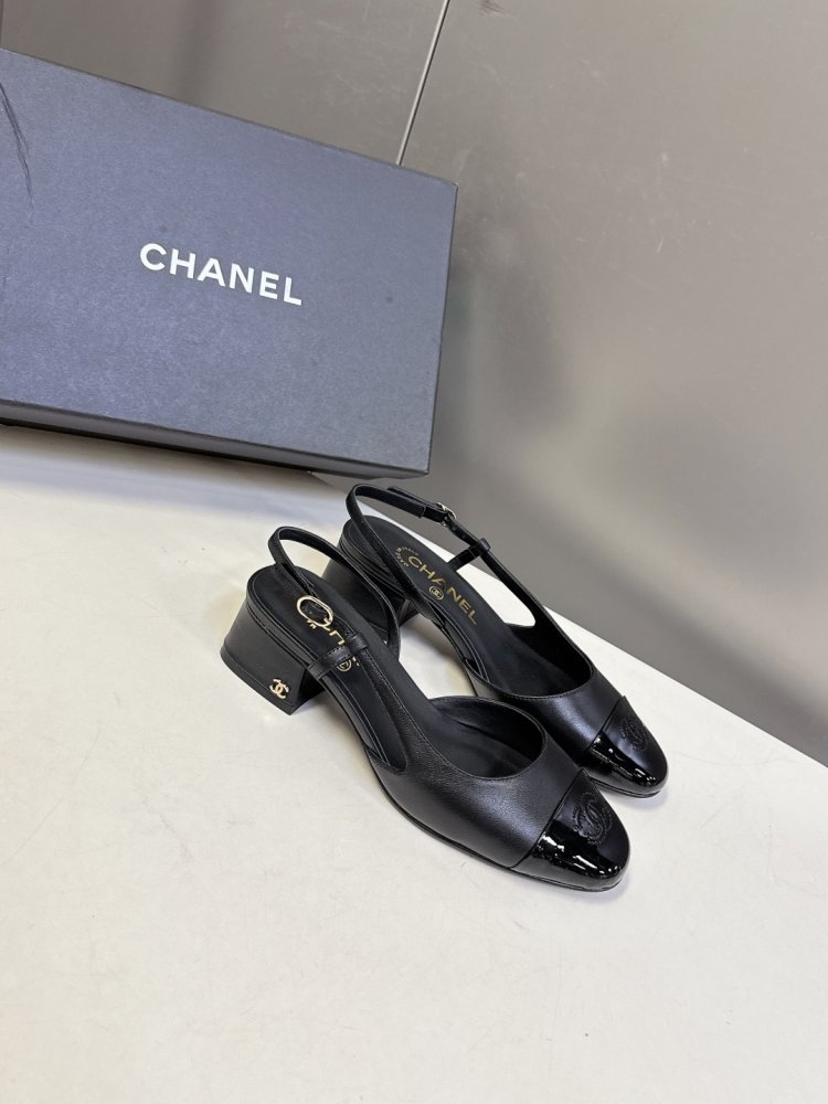 Балетки фото 3