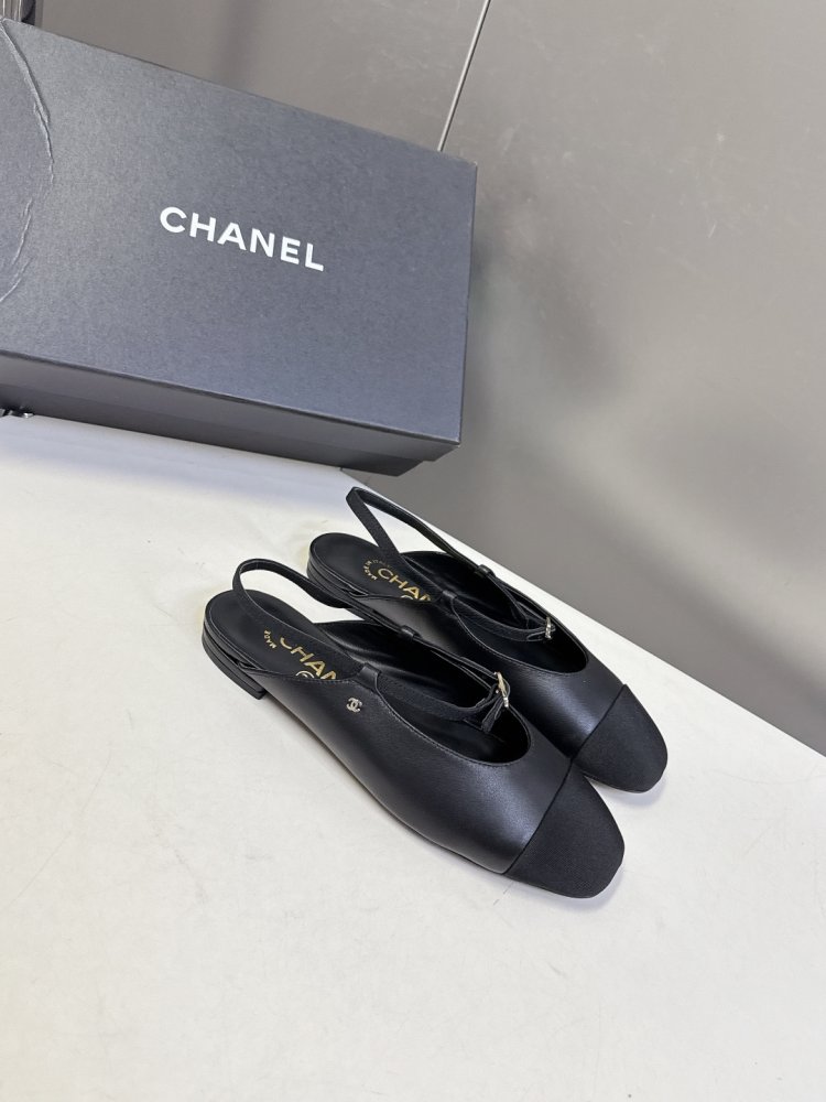 Балетки фото 3