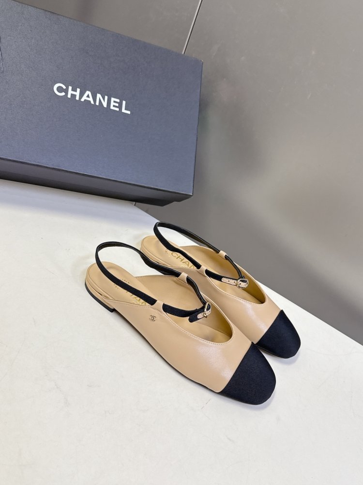 Балетки фото 3