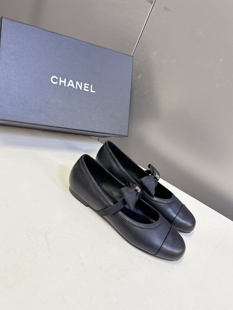 Балетки фото 3