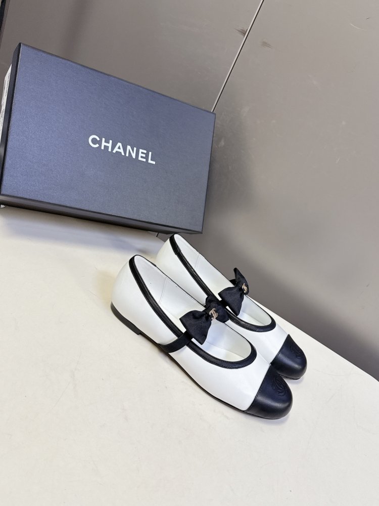 Балетки фото 3