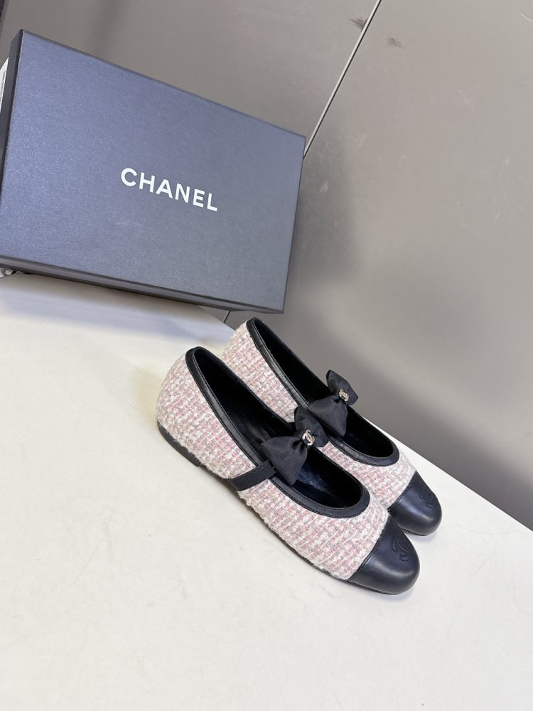 Балетки фото 3