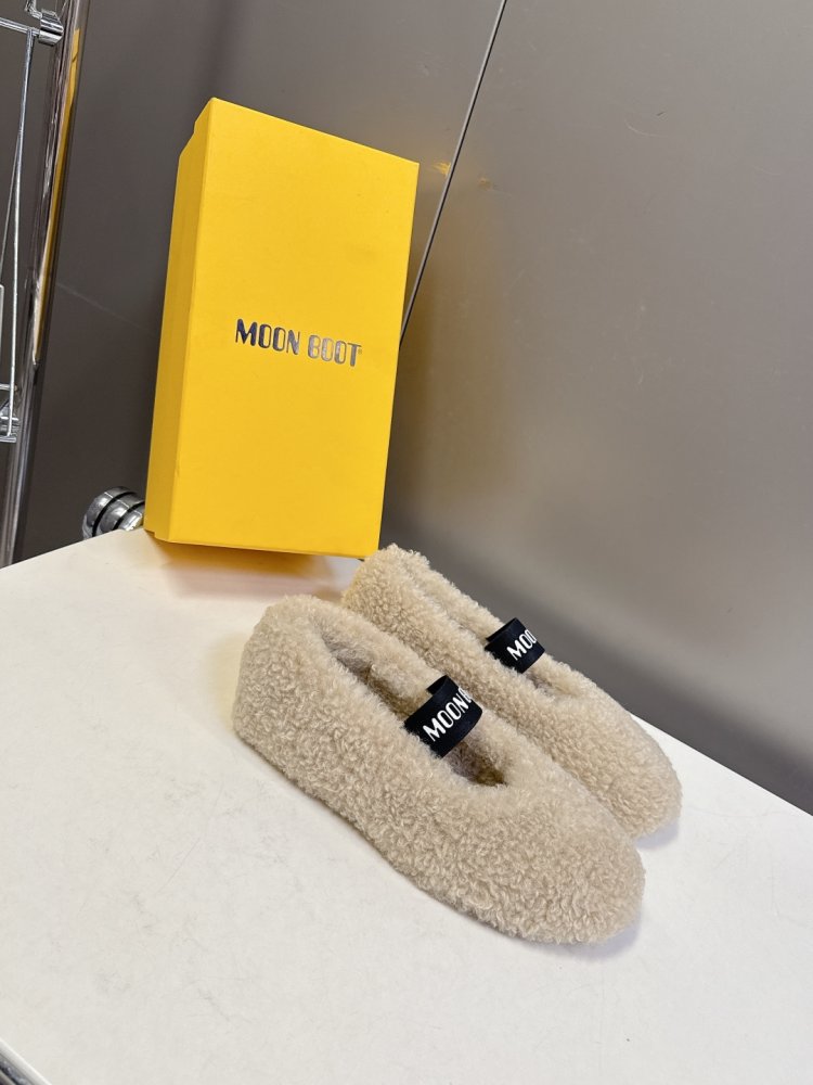 Балетки фото 3