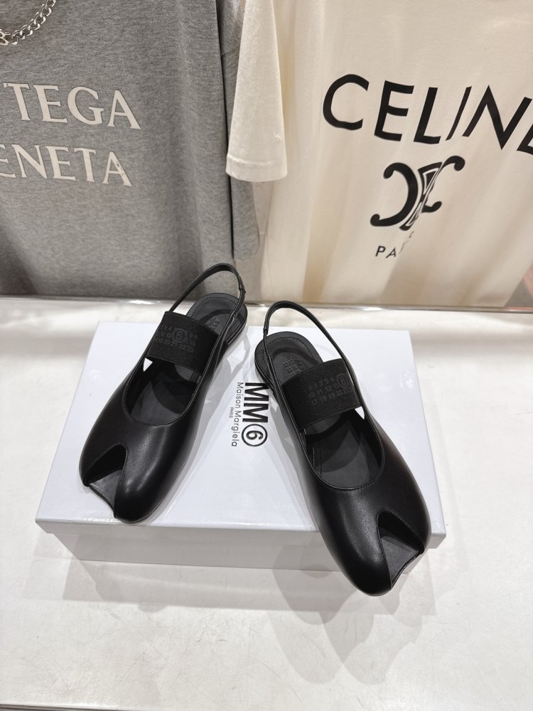 Балетки фото 3