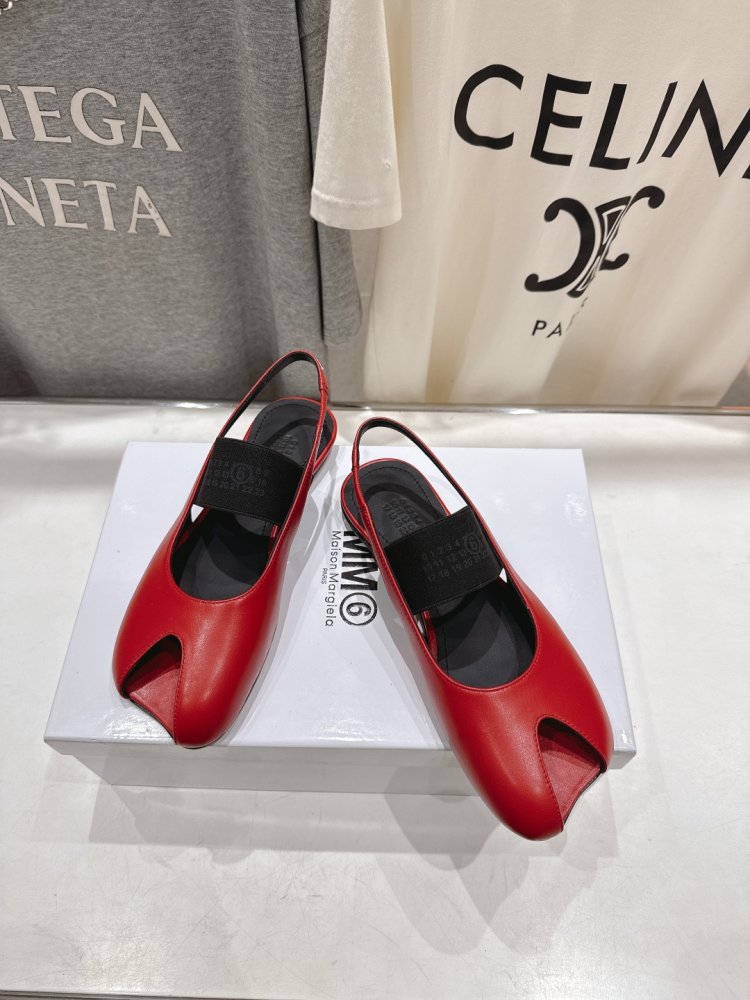 Балетки фото 3